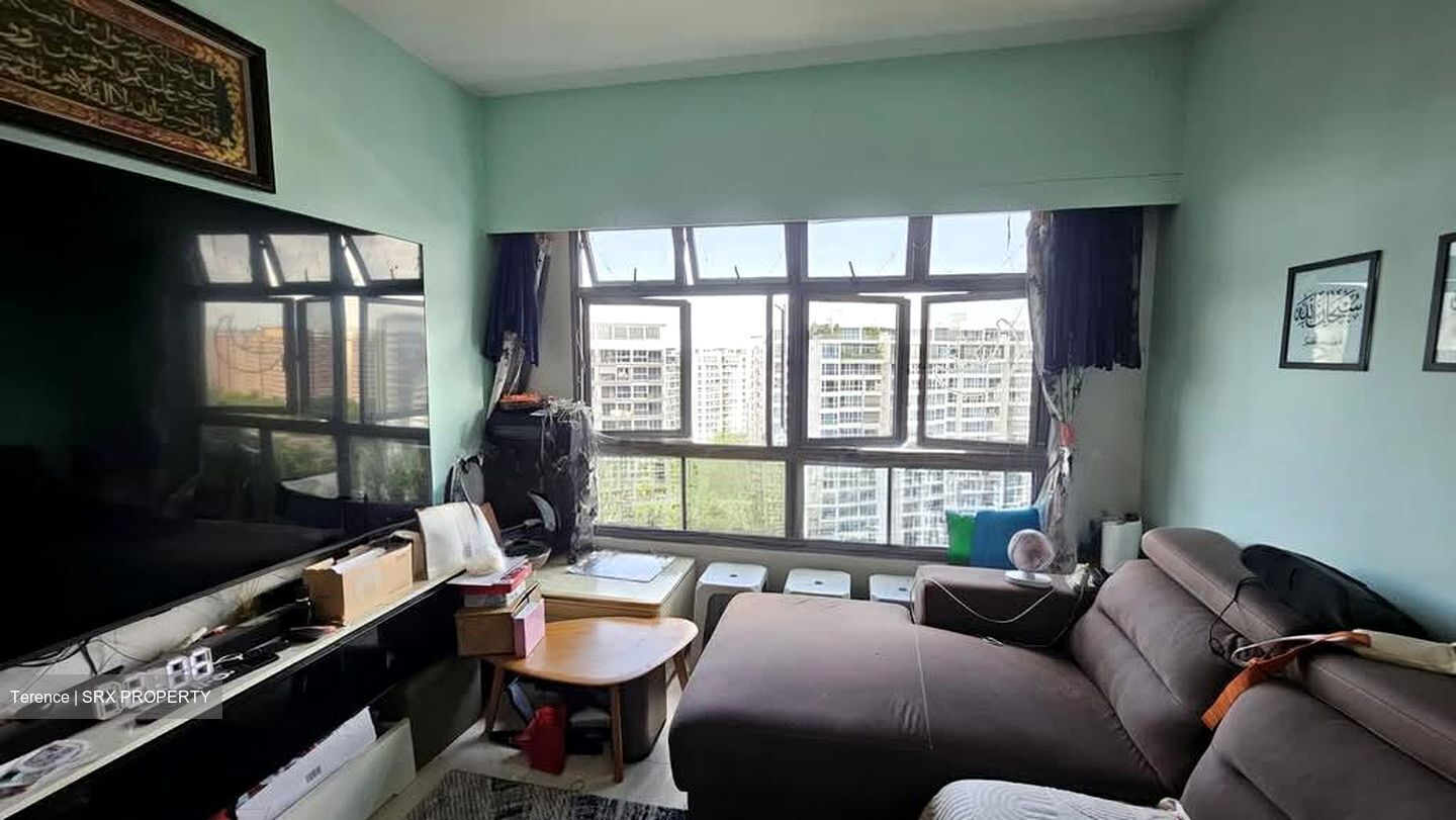 Blk 622B Tampines Greenverge (Tampines), HDB 4 Rooms #581828351